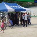평은초등학교 이미지