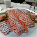 평창송어횟집 이미지