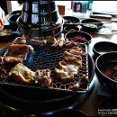 참숯닭갈비 이미지