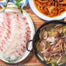 신바다 횟집 이미지