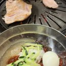 세븐일레븐 광주진월한국점 | 광주 남구 맛집 주월동 고기집 김금자숯불갈비 진월점 주차 웨이팅