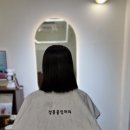 경산붙임머리 자연스럽게 잘 하는, 야간 운영 되는 샬롬붙임머리샵 이용 후기
