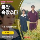 영란국밥 | 넷플릭스 폭싹 속았수다 (2막 5화 후기/리뷰/줄거리/요약편) - &lt;부계장 애순/영정사진/양선장/학씨 부인...
