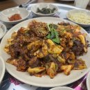 교대 오봉집 | 점심특선 직화낙지, 직화제낙볶음 후기