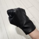 DENTS 덴츠 Hair Sheep Gloves 양가죽 장갑 구매후기