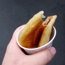 시장호떡 이미지