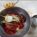 부전밀면 이미지