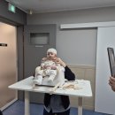 (주)이노야드 | 이노야드 두상교정센터에서 아이 두상 무료 진단받고온 후기