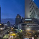 쉐라톤호텔(Sheraton Hotel)과 웨스틴호텔(Westin의 차이 이미지