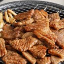 돼지양념구이 이미지