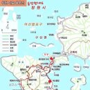 저도 용두산(202,3m)산행 이미지