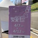 봉수대로 4 | SK인천석유화학 벚꽃동산 개방행사 후기｜개화율 100% 지금 가야 할 인천 벚꽃 명소 (주차 꿀팁)