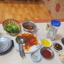 대구북성로돼지고기냄비우동