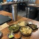 유니네 | 강남역 청모 고기집 구워주는 고기집 추천 유니네 고깃간 내돈내산 후기