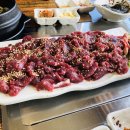한재골한우마을 네이버블로그