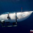 “자살임무 같은 극단 경험” 타이태닉 잠수정 탔던 모험가의 한마디 이미지