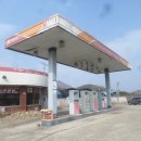 영동주유소 이미지