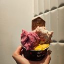 젤라또 맛집] 70년 전통의 '젤라테리아 라 로마나(Gelateria La Romana dal 1947)'후기 (주문 팁 포함)