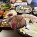 푸른미나리상회 | 대구 삼덕동 술집 다찌 이모카세 삼덕상회ㅣ솔직한 후기