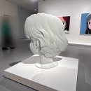 가족발레극 <댄싱뮤지엄> | 아이와 연휴에 볼만한 잠실 롯데뮤지엄 옥승철 전시_화면 너머 ‘진짜 세상’을 묻다