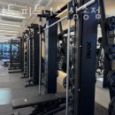 리지트 피트니스 삼송점 이미지