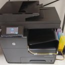 hp CN460A 프린터 고장 후 캐논 무한 잉크젯 복합기 G2910 이용후기