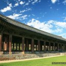 진남관외부 이미지