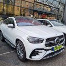 한성패스트짐 | 딜러가 직접 알려주는 GLE 450 쿠페 AMG 라인 – 완전 정리. 성남벤츠 이일 부장