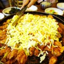 닭갈비마을 이미지