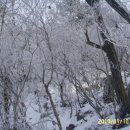 상주 노악산(노음산) 산행후기 이미지