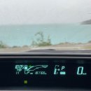 대성주유소 화장실 | 뉴질랜드 6박7일 여자혼자 자유여행 #2 도로가 침수됐어요..