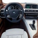 BMW 640i 그란 쿠페, `아름답다!!!` 이미지