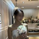 라노비아 | [라노비아] 본식 부케 후기