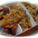 치킨더홈청주 | <용암동치킨추천>용암동치킨 배달,치킨더홈 세트 후기!