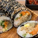 돗토리김밥 이미지