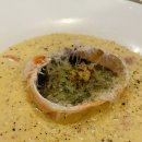 GS25 춘천으뜸점 | 춘천 파스타 맛집 후평동[올블루파스타]주차/메뉴/신메뉴/대게장크림리조또/라구알라볼로네제