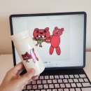 특수교육지원센터 1층 | [디지털드로잉]서부특수교육지원센터 진로직업체험! 아이패드드로잉으로 나만의 이모티콘 제작 출강 후기