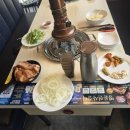 명륜진사갈비관악역점