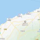 협재해수욕장 (협재리방면) 이미지