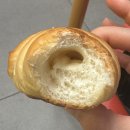 탑브레드 제과제빵학원 | 소금빵 원데이클래스 맘보바리스타제과제빵학원 홍대점 수강 후기🥐