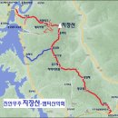 12월 25일 수요당일 - 진안 지장산 신청안내(28인승/31인승) 이미지