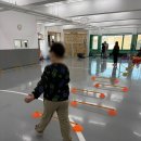 제이지 아카데미 특수체육연구소 | 수업]제이지 아카데미 특수체육 연구소의 대그룹 특수체육 수업은 어떻게 진행 될까요?(특수학교, 특수...