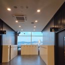 크린프라자 | 수지구청 스크린골프 가을하늘 예쁘던 날 수지큐스크린에서