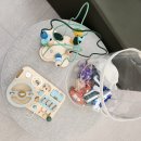 도담도담분식 | 4개월아기랑 워터룸 수성구키즈룸 워터룸 추천 도담도담(별하방) 방문후기