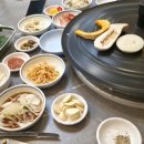 여기다축산 - 강서구 양천로67길 21 | [덕산 맛집] 솥뚜껑 불판에 굽는 덕산꺼먹돼지 오겹살과 특수부위 꽃살 내돈내산 찐 후기