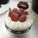 까치산역 홀케이크 딸기케이크 맛집, 휘낭시에, 까눌레 카페추천-fleuve(플래브)
