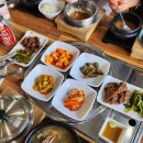 쌍솔식당 | 양양 맛집 고기집 현지인도 인정한 "여여정" 가성비 점심특선 후기