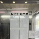 ARTGYM 이미지