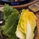 양지뜰 | 인덕원역 양지뜰 후기｜채소 듬뿍 건강한 철판 오리요리 맛집, 부모님 모시기 좋은 곳