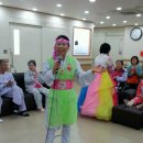 청한노인전문요양원 이미지